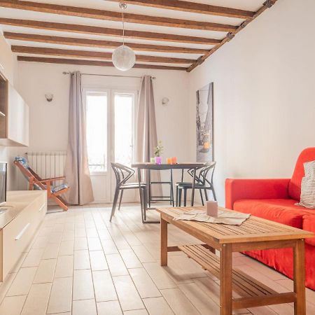 The Best Rent - Lovely One-Bedroom Apartment In Porta Venezia Milano Eksteriør billede