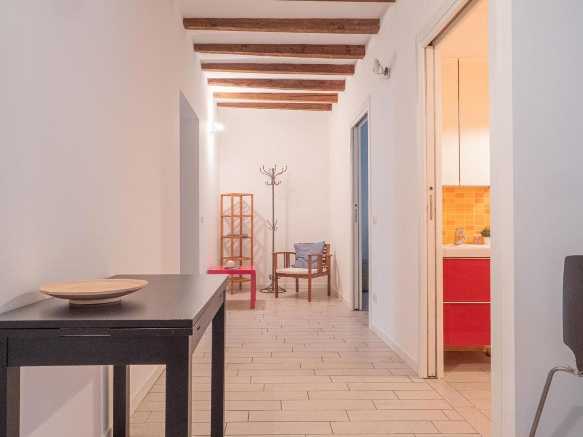 The Best Rent - Lovely One-Bedroom Apartment In Porta Venezia Milano Eksteriør billede