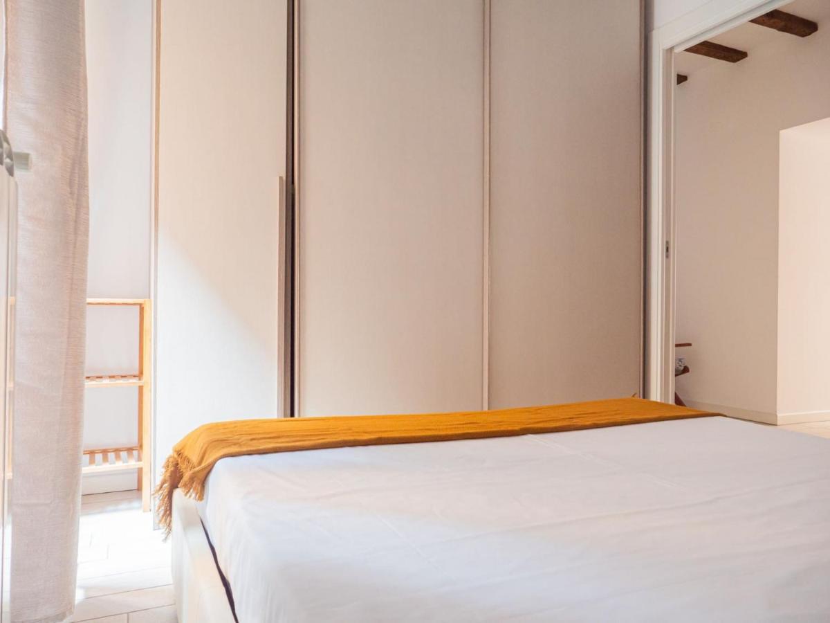 The Best Rent - Lovely One-Bedroom Apartment In Porta Venezia Milano Eksteriør billede