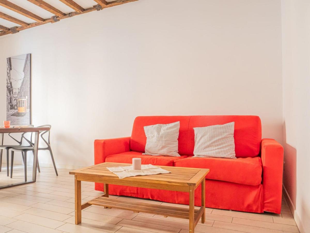 The Best Rent - Lovely One-Bedroom Apartment In Porta Venezia Milano Eksteriør billede