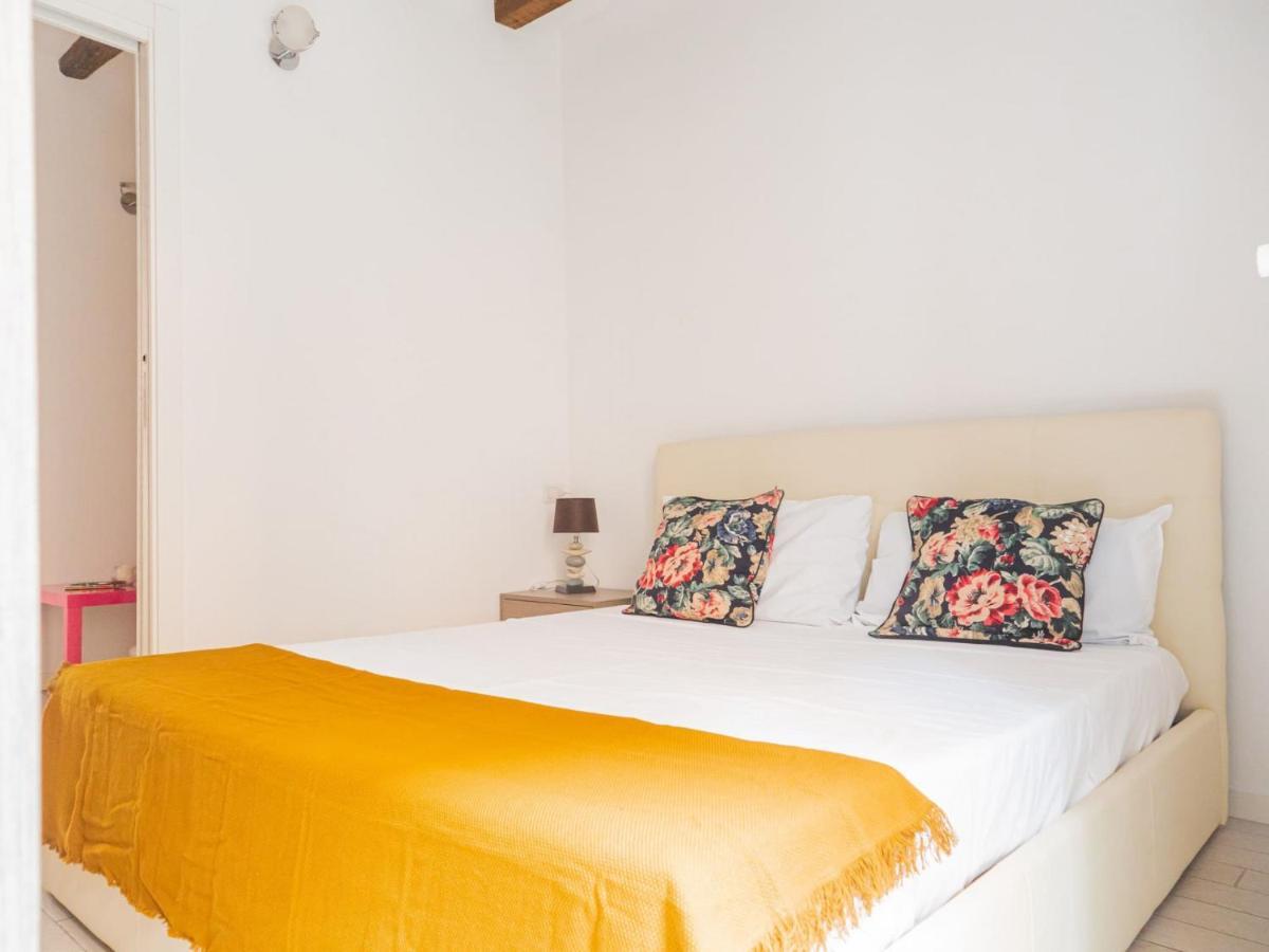 The Best Rent - Lovely One-Bedroom Apartment In Porta Venezia Milano Eksteriør billede