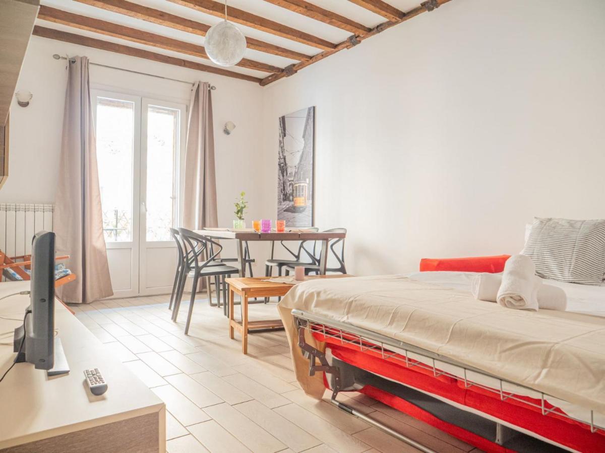 The Best Rent - Lovely One-Bedroom Apartment In Porta Venezia Milano Eksteriør billede